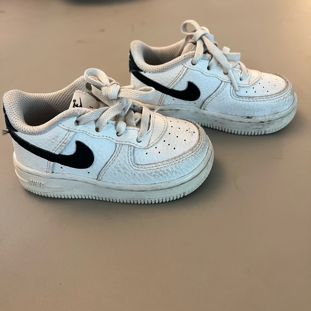 Nike Kids Air Force 1